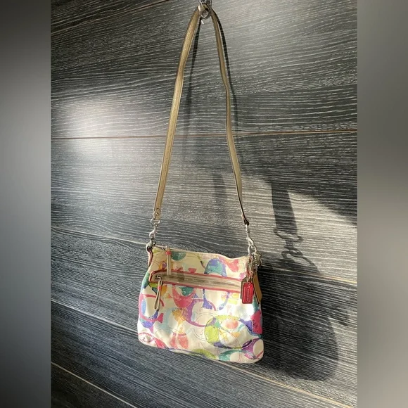 Coach Chaise CrossBody - Picture 2 of 6